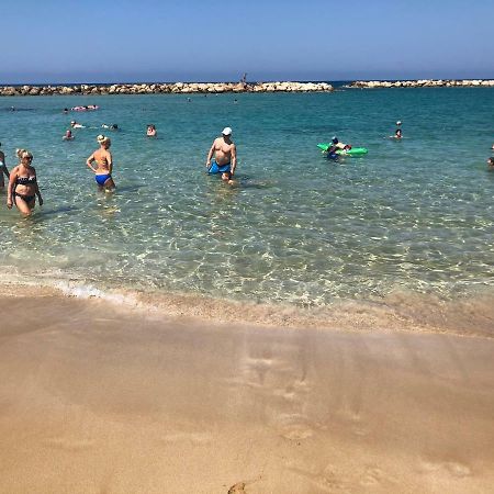 Royal Seacrest Apartment Paphos Luaran gambar