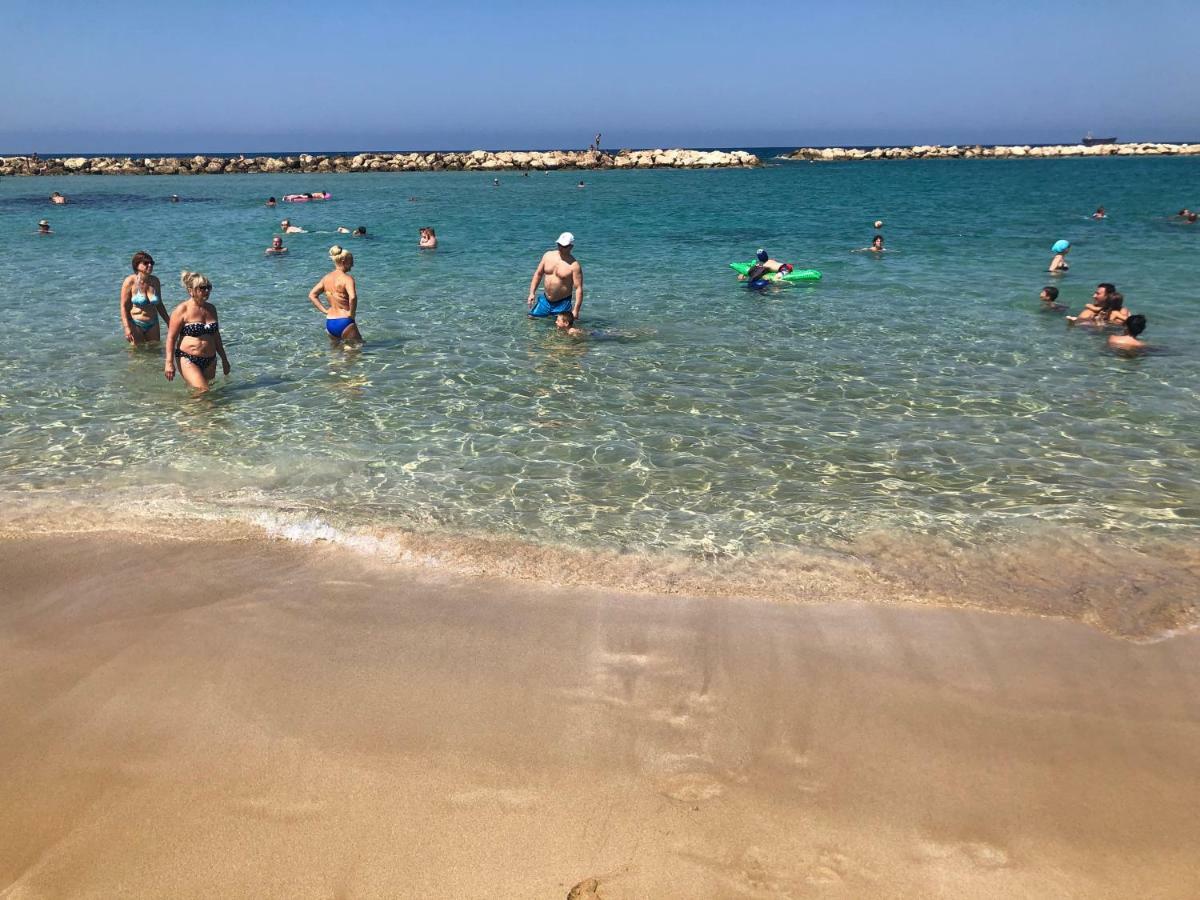 Royal Seacrest Apartment Paphos Luaran gambar