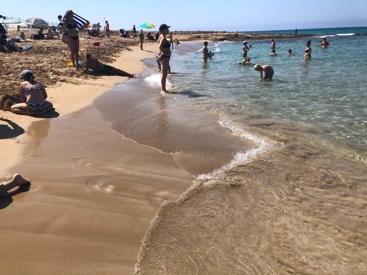 Royal Seacrest Apartment Paphos Luaran gambar