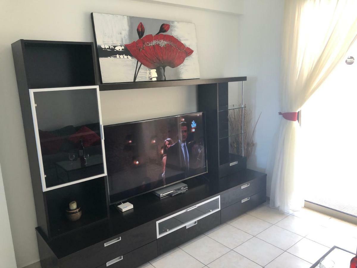 Royal Seacrest Apartment Paphos Luaran gambar
