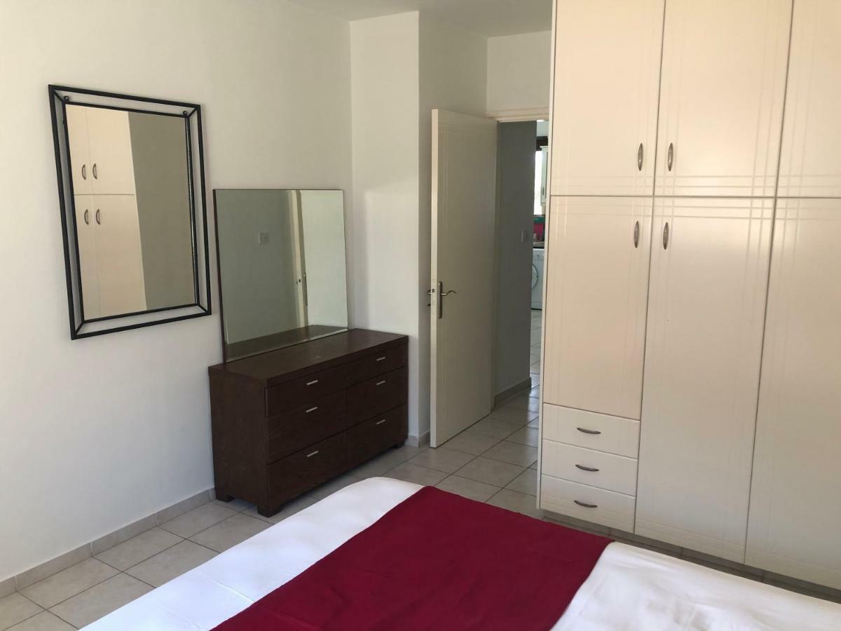 Royal Seacrest Apartment Paphos Luaran gambar